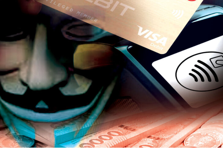 บัตรเครดิต บัตรเครดิต