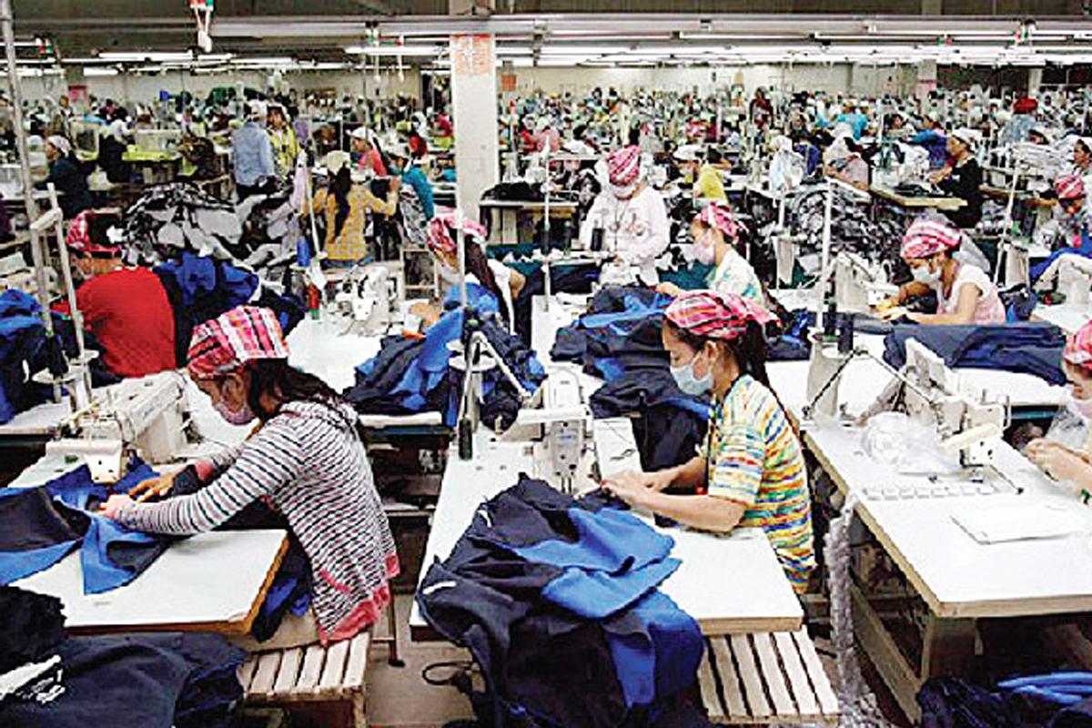ตลาดแรงงานไทย ความเปราะบางที่ซ่อนตัวอยู่