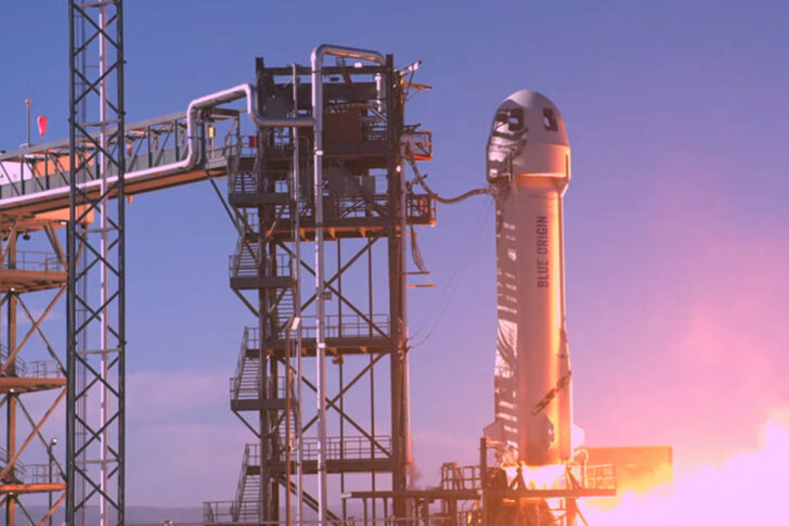 SpaceX