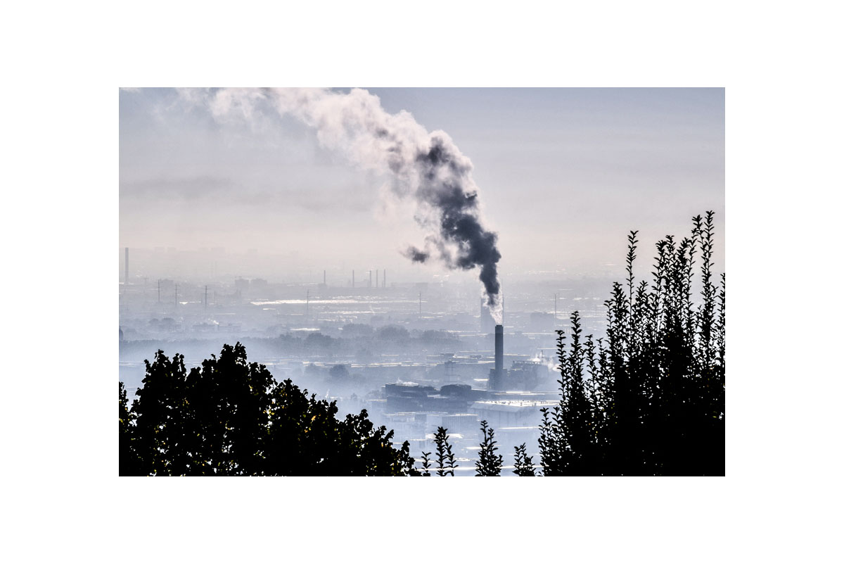 ความหวังสุดท้าย แก้ปัญหา ”Climate Change”