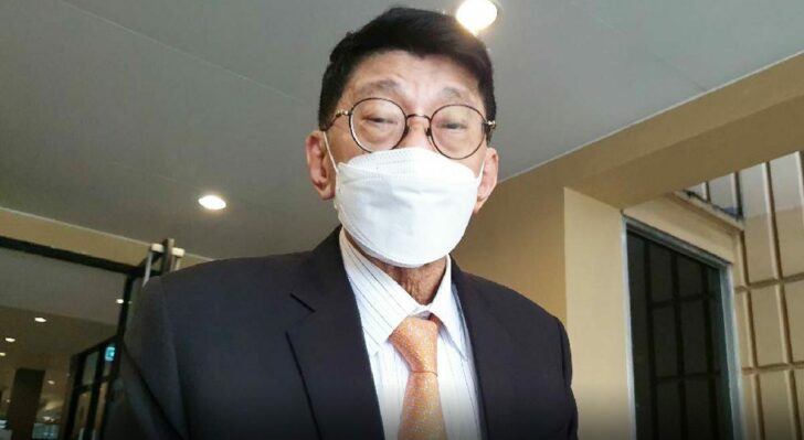 วิษณุฟันธง