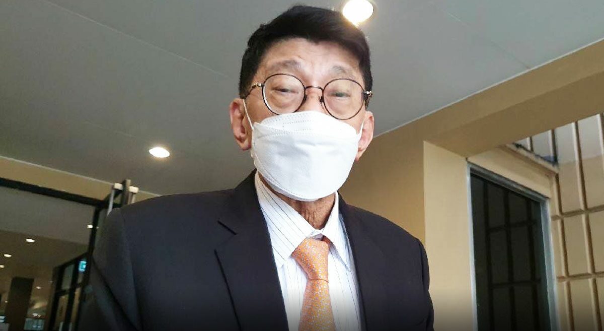 นายกฯ 8 ปี ถ้าศาล รธน.ยังไม่สั่ง ปฏิบัติหน้าที่-ปรับ ครม.ได้