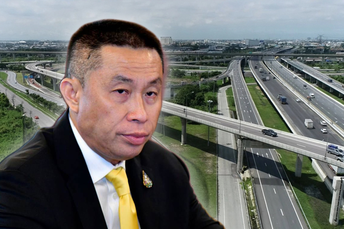 สงกรานต์ อุบัติเหตุทางถนนลดลง 17% บาดเจ็บลด 14% ตายเพิ่ม 3.82%