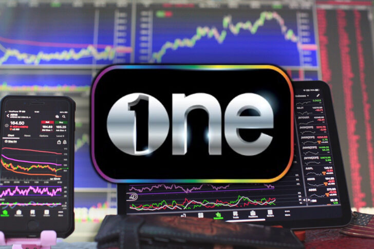 หุ้น onee หุ้น onee
