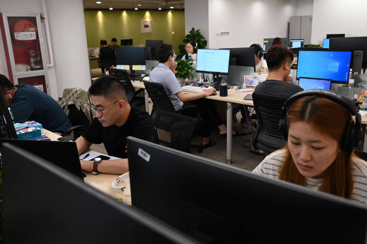 ธุรกิจปรับโมเดลรับโลกเสี่ยง “ไฮบริด” เทรนด์ทำงานยุคใหม่