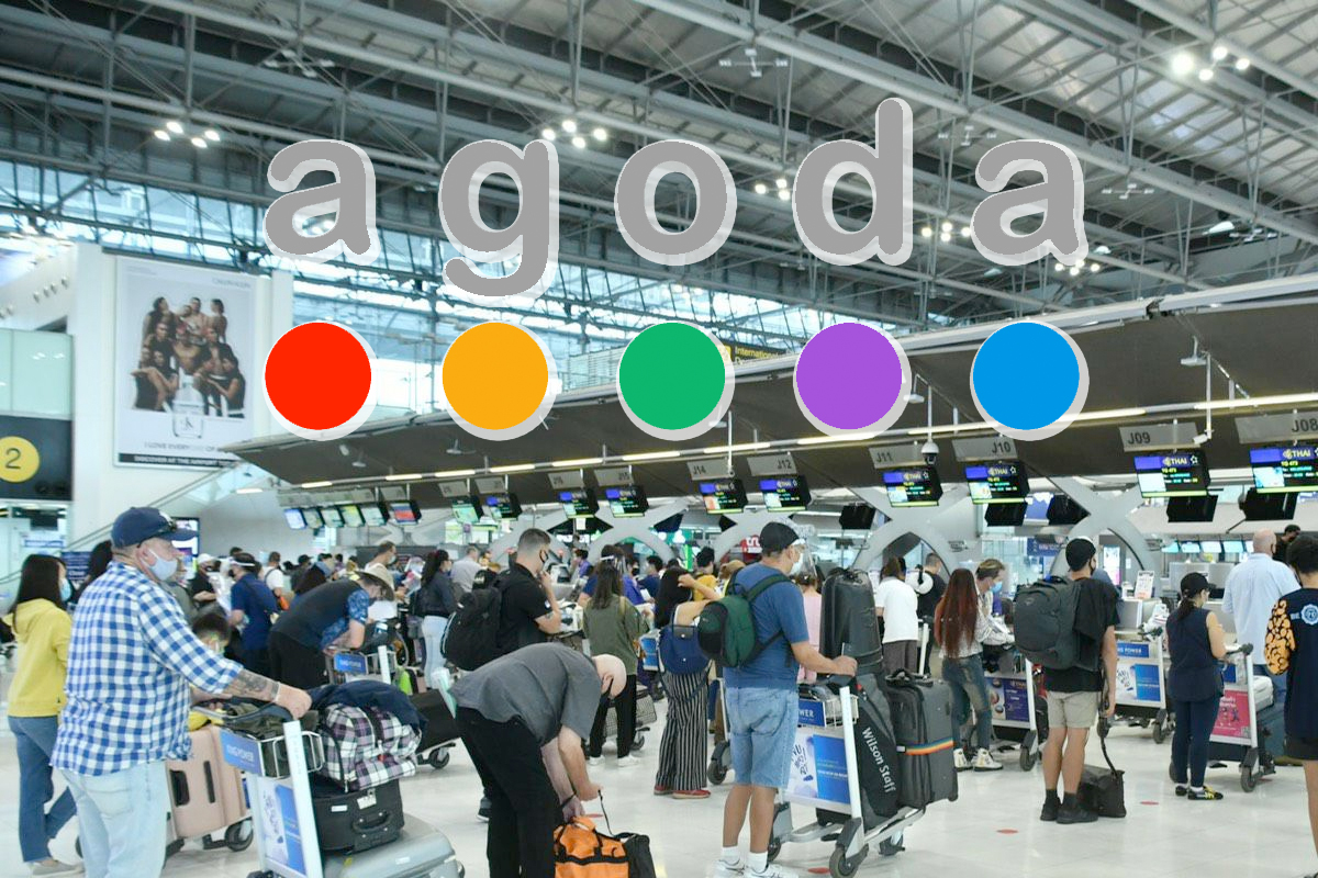อโกด้า เผย หาดใหญ่ คว้าแชมป์เมืองท่องเที่ยวที่คุ้มค่าที่สุดในไทย