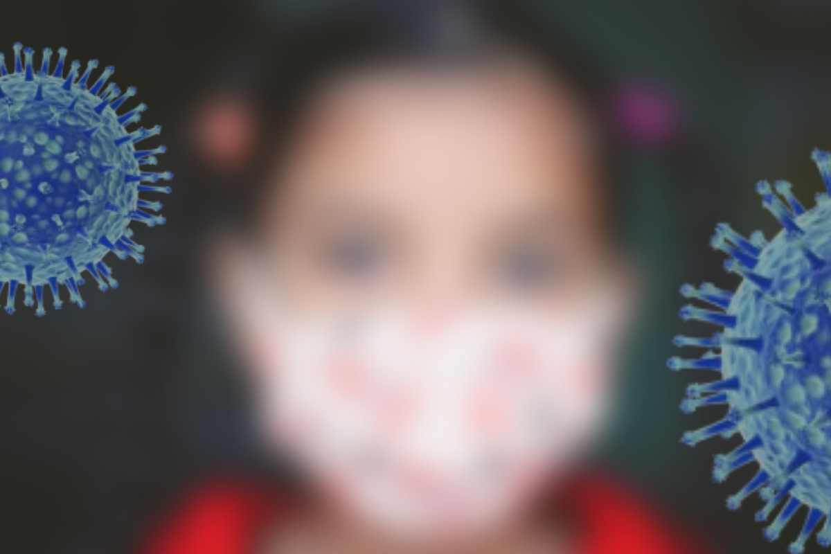 ศบค. พบโควิดคร่าชีวิต เด็ก 10 ปี เสียชีวิต ยอดตายต่ำกว่าร้อยต่อเนื่อง