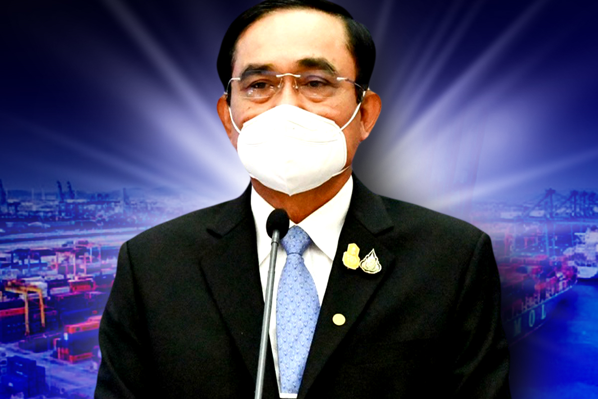 ชง ประยุทธ์ ขยายเขตเศรษฐกิจพิเศษ จูงใจนักลงทุนเพิ่มจังหวัดชายแดน