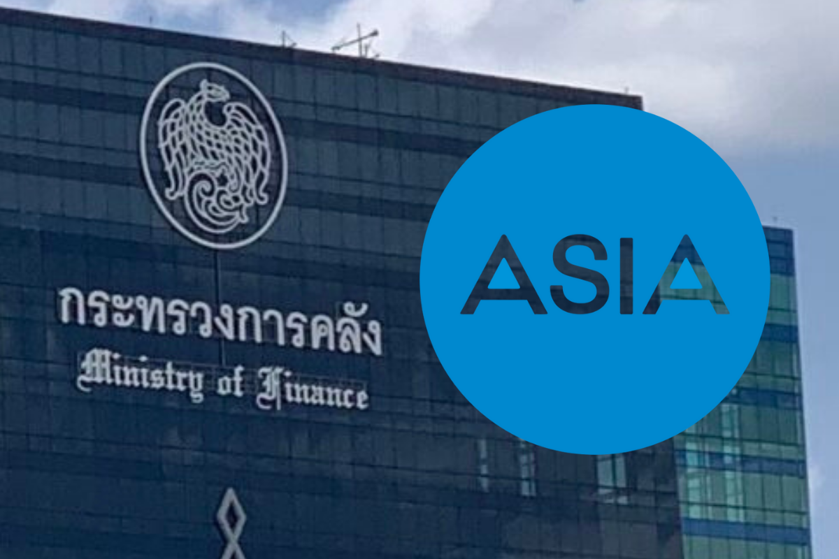 คลังสั่งปิด “เอเชียประกันภัย” ดึงทิพยฯรับโควิด-คุ้มครองโคม่า