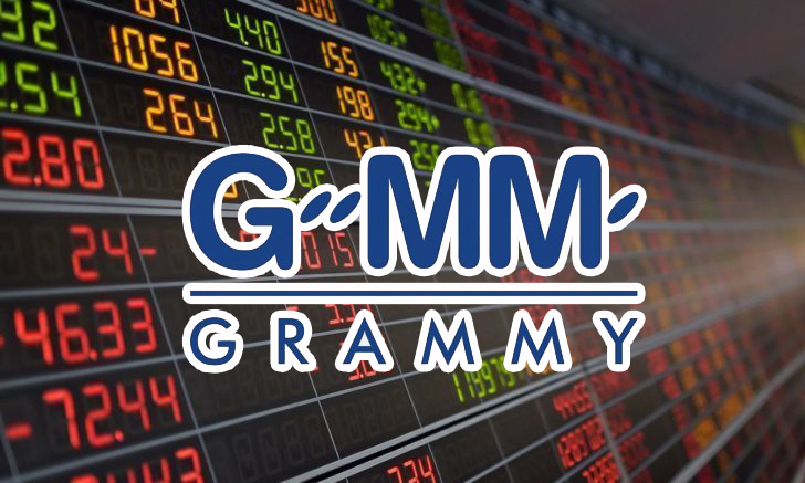 ตลาดหลักทรัพย์ฯ แขวนหุ้น GRAMMY “อากู๋” ขายบิ๊กล็อต – การเงิน