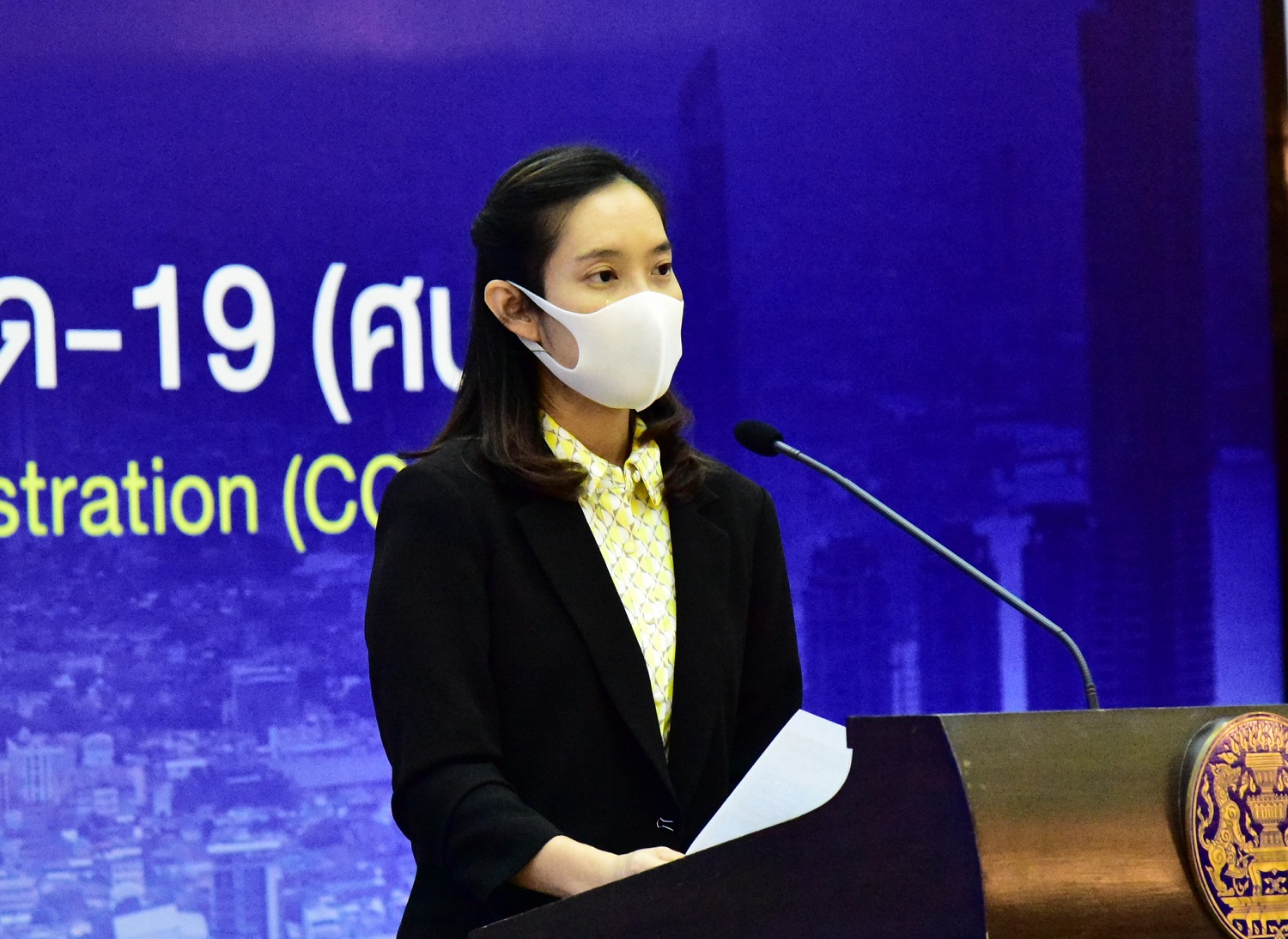 ศบค.ยึดโมเดล กทม.ส่งทีม CCRT แก้โควิดใต้ จันทบุรีเจอคลัสเตอร์ใหม่