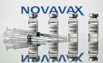 โนวาแวกซ์อนุมัติขอใช้วัคซีนในเกาหลีใต้