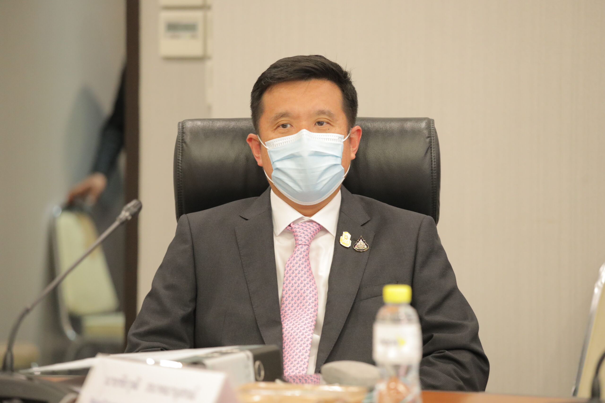 ดีอีเอสจัดหนัก กลุ่มคลับเฮาส์ toxic โทษสูงสุดจำคุก 5 ปี