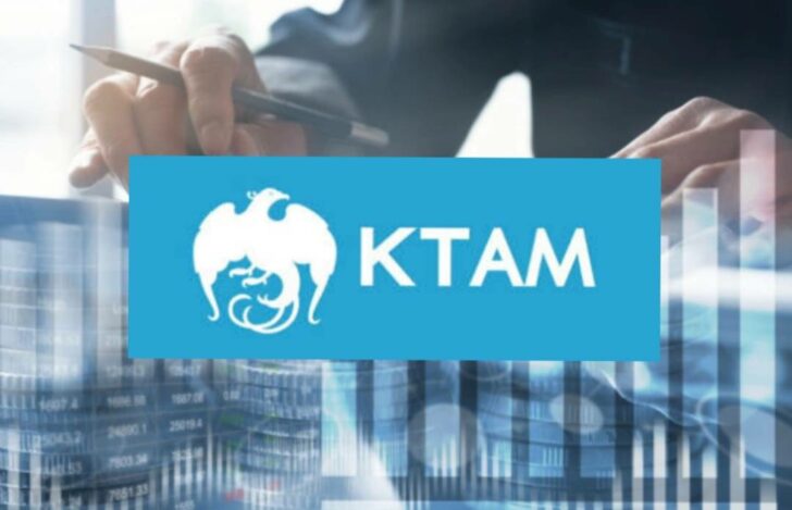 ktam กองทุน SSF- RMF กรุงไทยแนะลงทุนวางแผนจัดการภาษีฯ รับโค้งสุดท้ายสิ้นปี