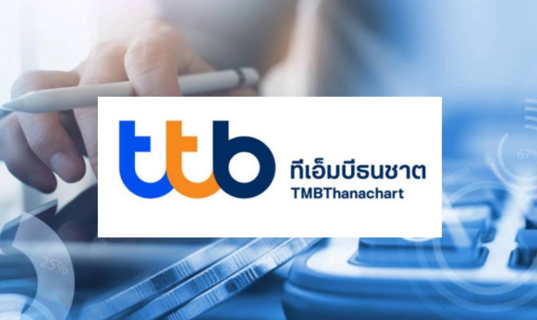 ttb ปล่อยกู้ 2 พันล้านให้ “ไทยยูเนี่ยน กรุ๊ป” สร้างความยั่งยืนด้านสิ่งแวดล้อม