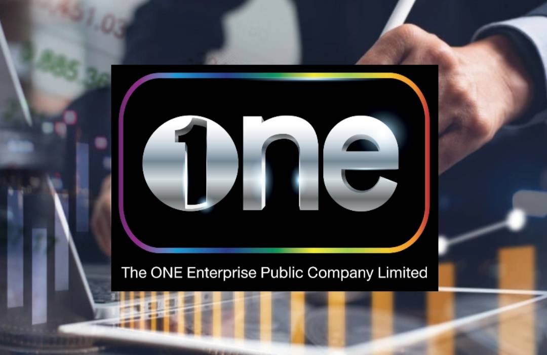 ONEE ซื้อขายวันแรกราคาพุ่งขึ้น 10.00 บาท เหนือจอง  17.7% – การเงิน