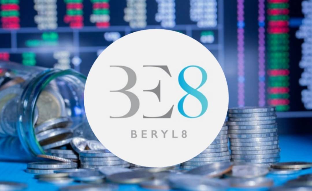 เช็คกำไรหุ้นเทคน้องใหม่ “BE8” ก่อนเทรดตลาด Mai 8 พ.ย.นี้