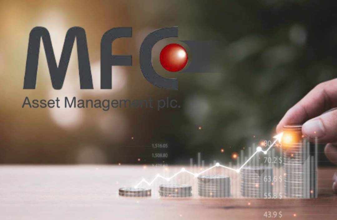 MFC แนะซื้อกองทุนพร้อมรับสิทธิประโยชน์ช้อปดีมีคืน ลดภาษีสูงสุด 30,000 บาท