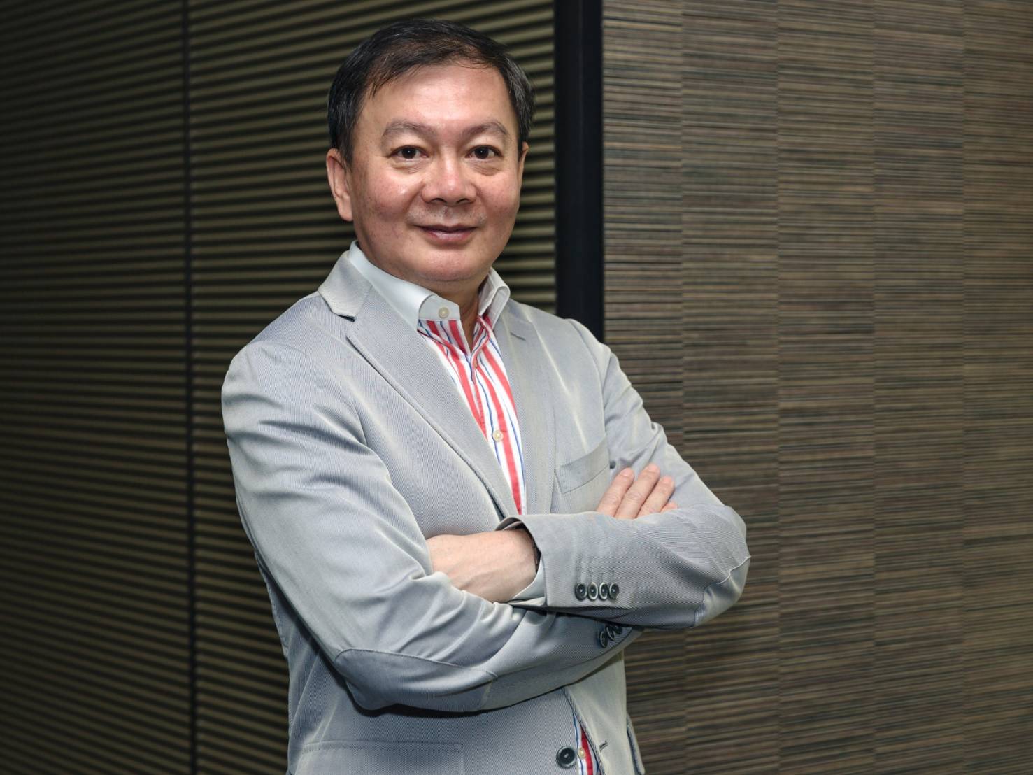 นายประภาส ตันพิบูลย์ศักดิ์