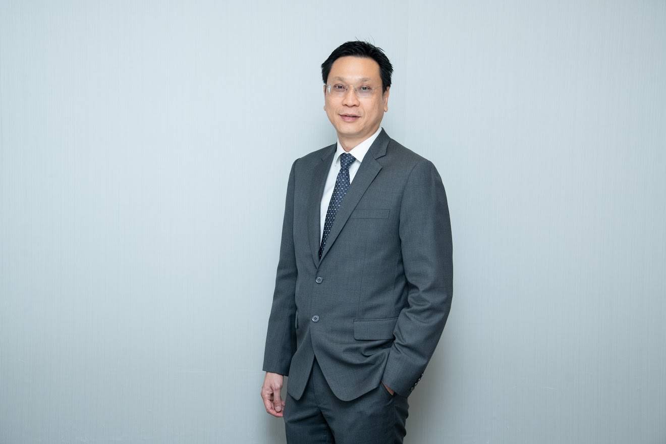 เสนธิป ศรีไพพรรณ 