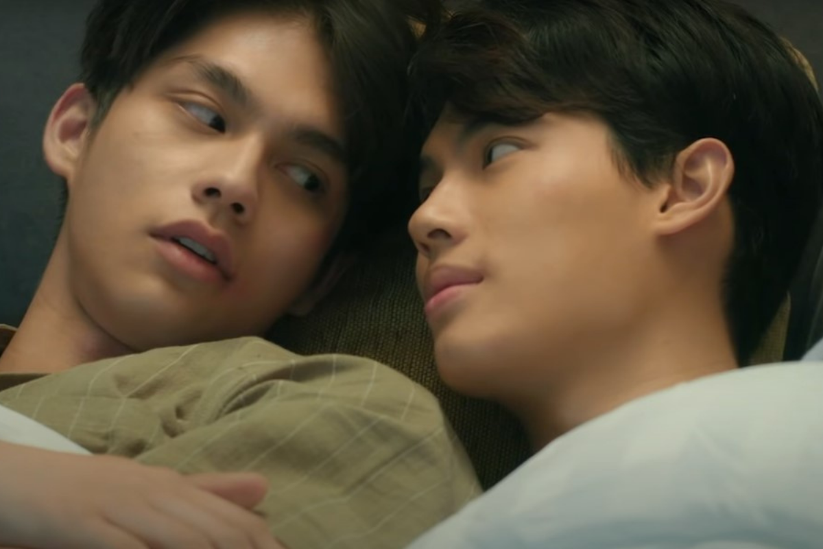 จากจอแก้วสู่จอเงิน “เพราะเราคู่กัน The Movie” การกลับมาของ #ไบรท์วิน