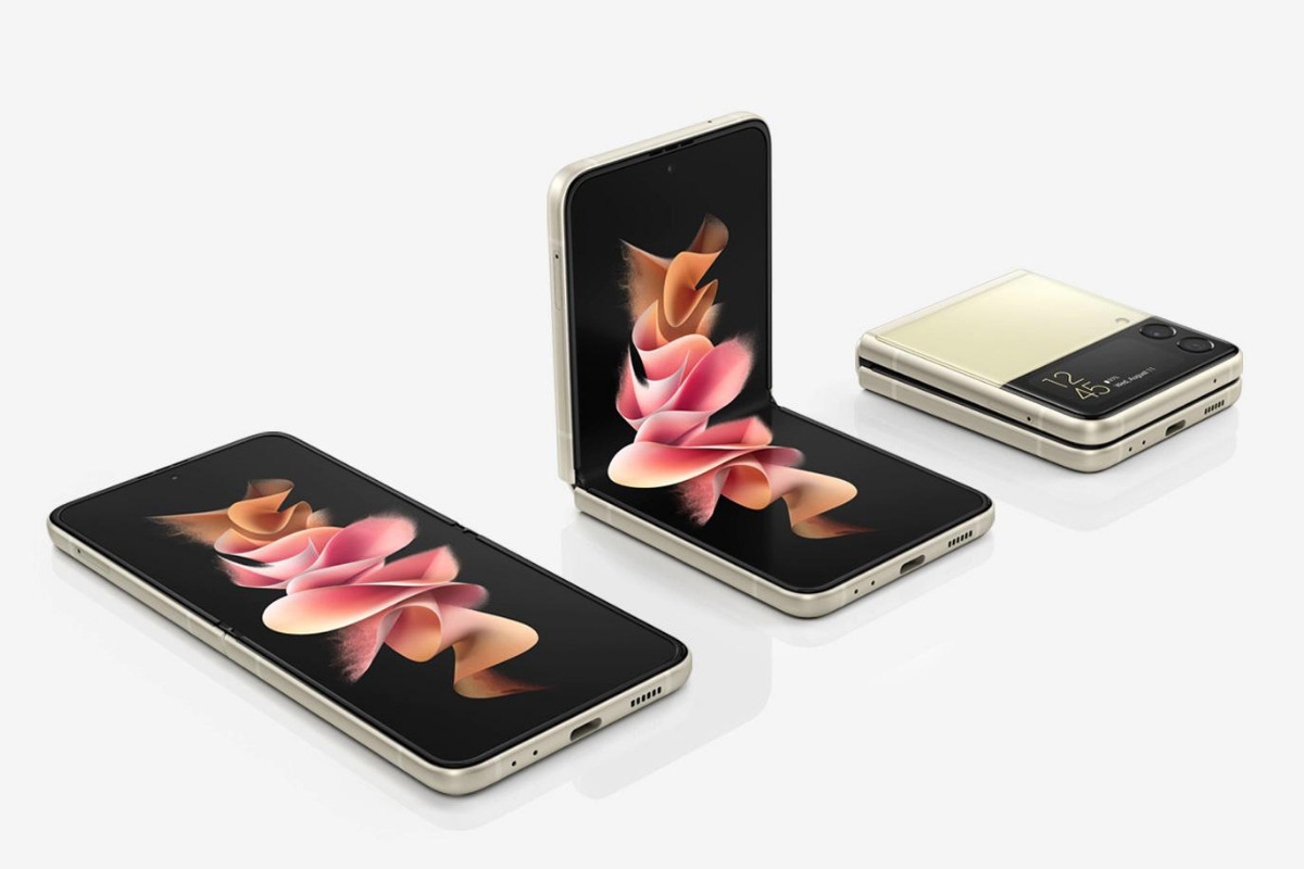 5 ทริค Samsung Galaxy Z Flip3 5G ใช้ยังไงให้สนุก เก๋ ไม่เหมือนใคร
