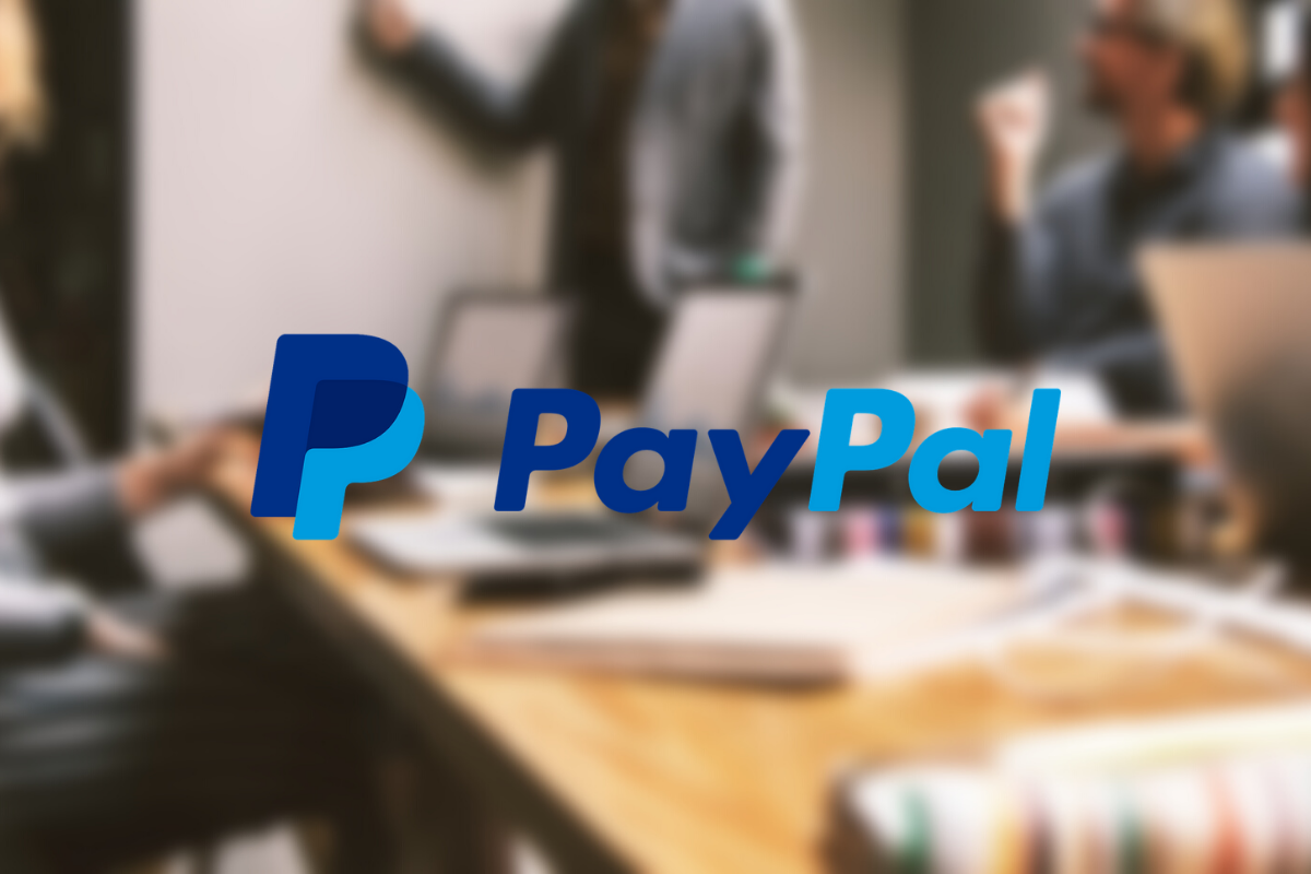 PayPal : ธุรกิจจดทะเบียน ต้องใช้อะไรยืนยันตัวตนบ้าง ? ตามนโยบายใหม่