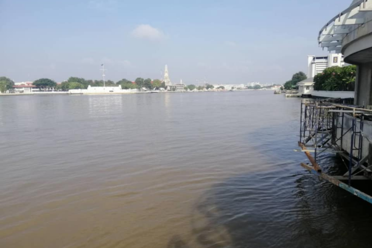 กรมอุทกศาสตร์ แจ้งเตือน 7 เขต น้ำทะเลหนุน 5-14 พ.ย. ยกของขึ้นที่สูง กรมอุทกศาสตร์ แจ้งเตือน 7 เขต น้ำทะเลหนุน 5-14 พ.ย. ยกของขึ้นที่สูง