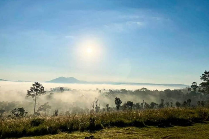 อุทยานแห่งชาติ ขยายวันจองล่วงหน้าเป็น 60 วัน ที่ไหนเปิด-ปิด เช็กที่นี่