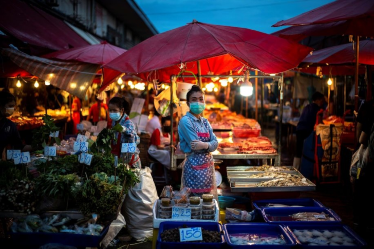 ทุกสิ่งที่ต้องรู้ หากเดินทางมาประเทศไทย