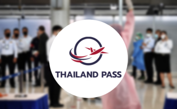 Thailand Pass