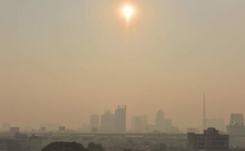 กรุงเทพฯ PM 2.5 มีโอกาสเกินค่ามาตรฐาน ช่วงหน้าหนาว