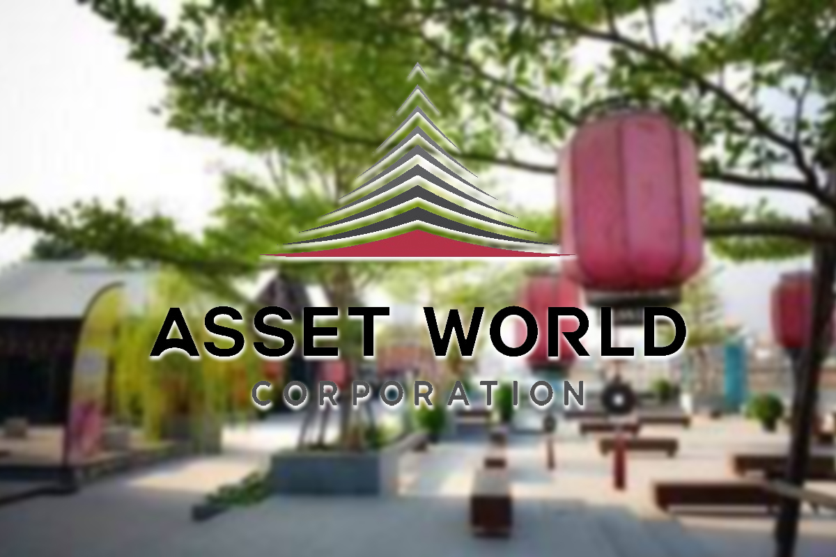 AWC ปั้น ริมน้ำเจ้าพระยา สู่แลนด์มาร์กสุขภาพโลก