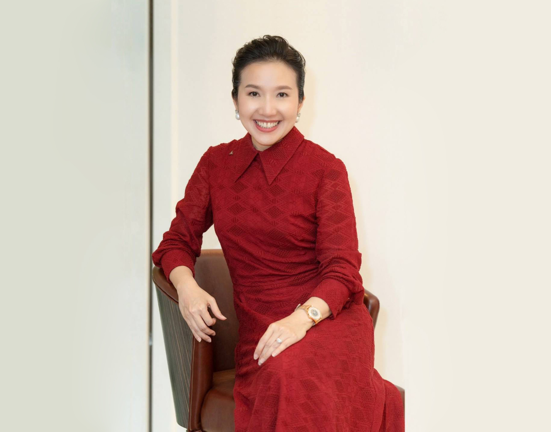 วัลลภา ไตรโสรัส