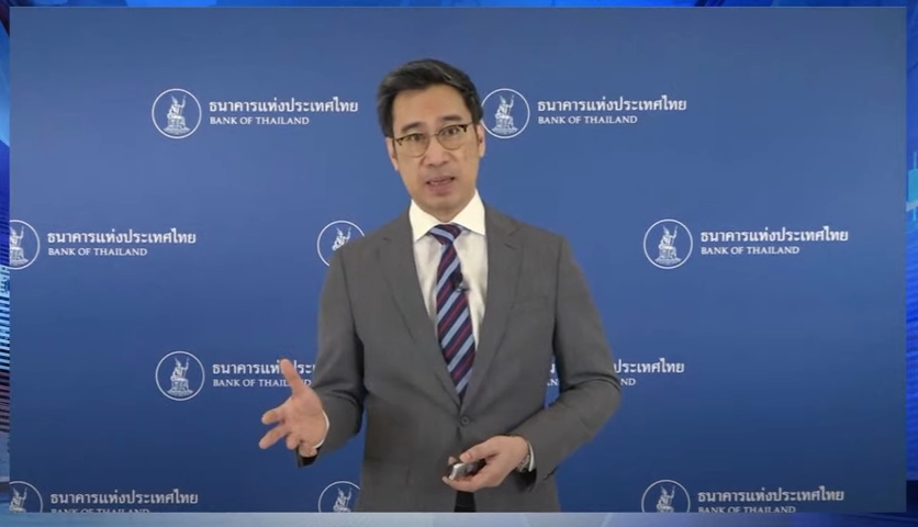 ดร.เศรษฐพุฒิ สุทธิวาทนฤพุฒิ