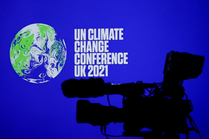 COP26 ความหวังแก้โลกร้อนมนุษยชาติ ความพยายามของไทย COP26 ความหวังแก้โลกร้อนมนุษยชาติ ความพยายามของไทย