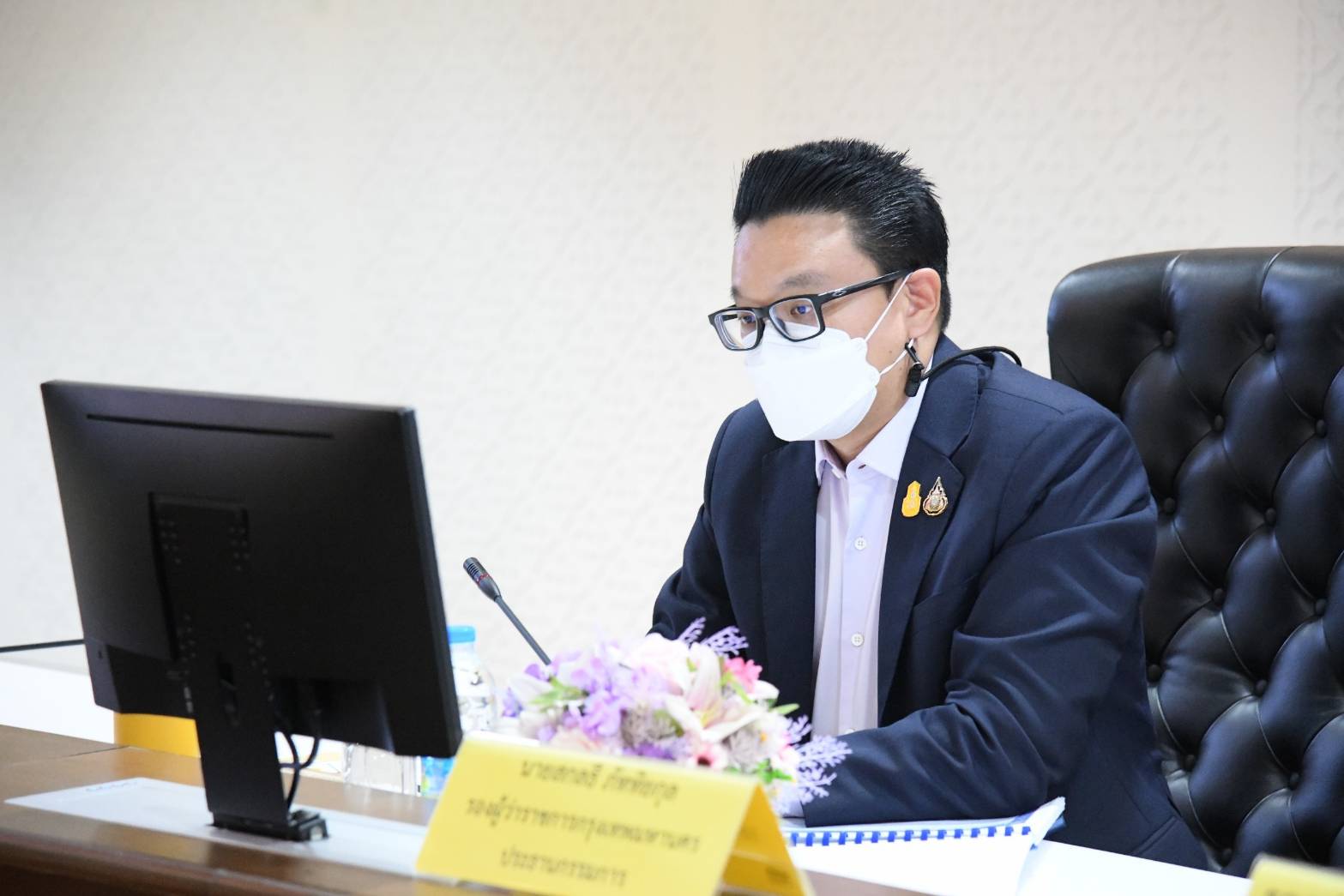 กทม. ตั้งด่านอุบัติเหตุรับปีใหม่ เริ่ม 22 ธ.ค. 64-11 ม.ค. 65