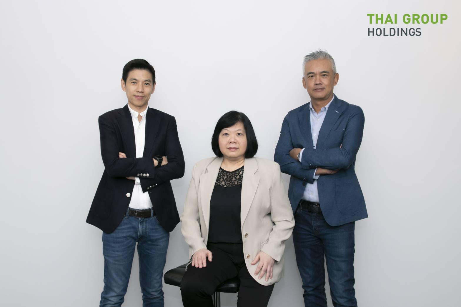 TGH ปรับโครงสร้างใหม่ ตั้ง 3 แม่ทัพคุมธุรกิจประกัน-บริษัทในเครือ