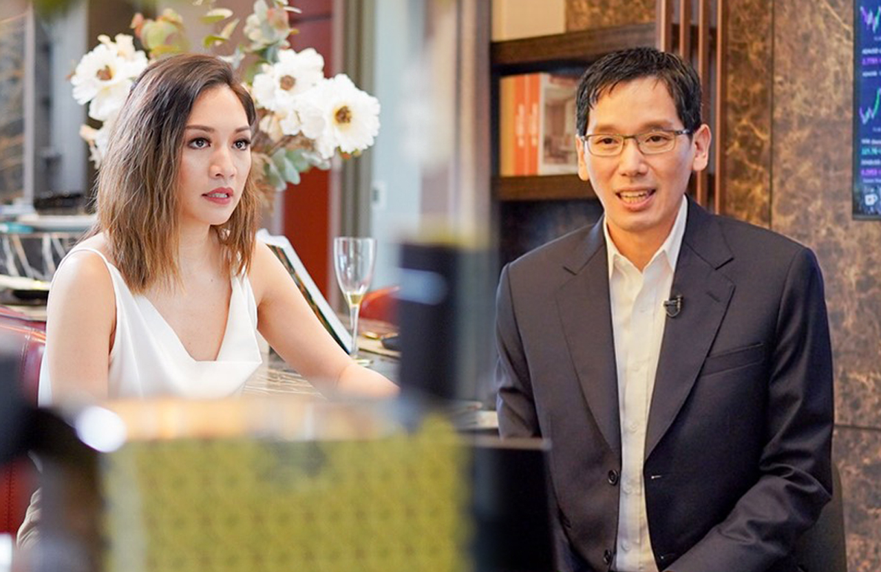 บริหาร “ธุรกิจครอบครัว” พนักงานคือนักรบที่ต้องสู้กับโควิด