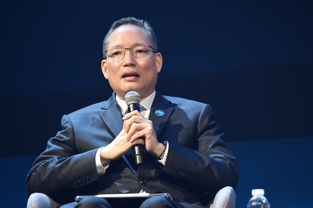 กรุงไทย ดันแอปเป๋าตัง Unlock Value เครื่องมือลงทุน ต่อยอดคู่ค้า