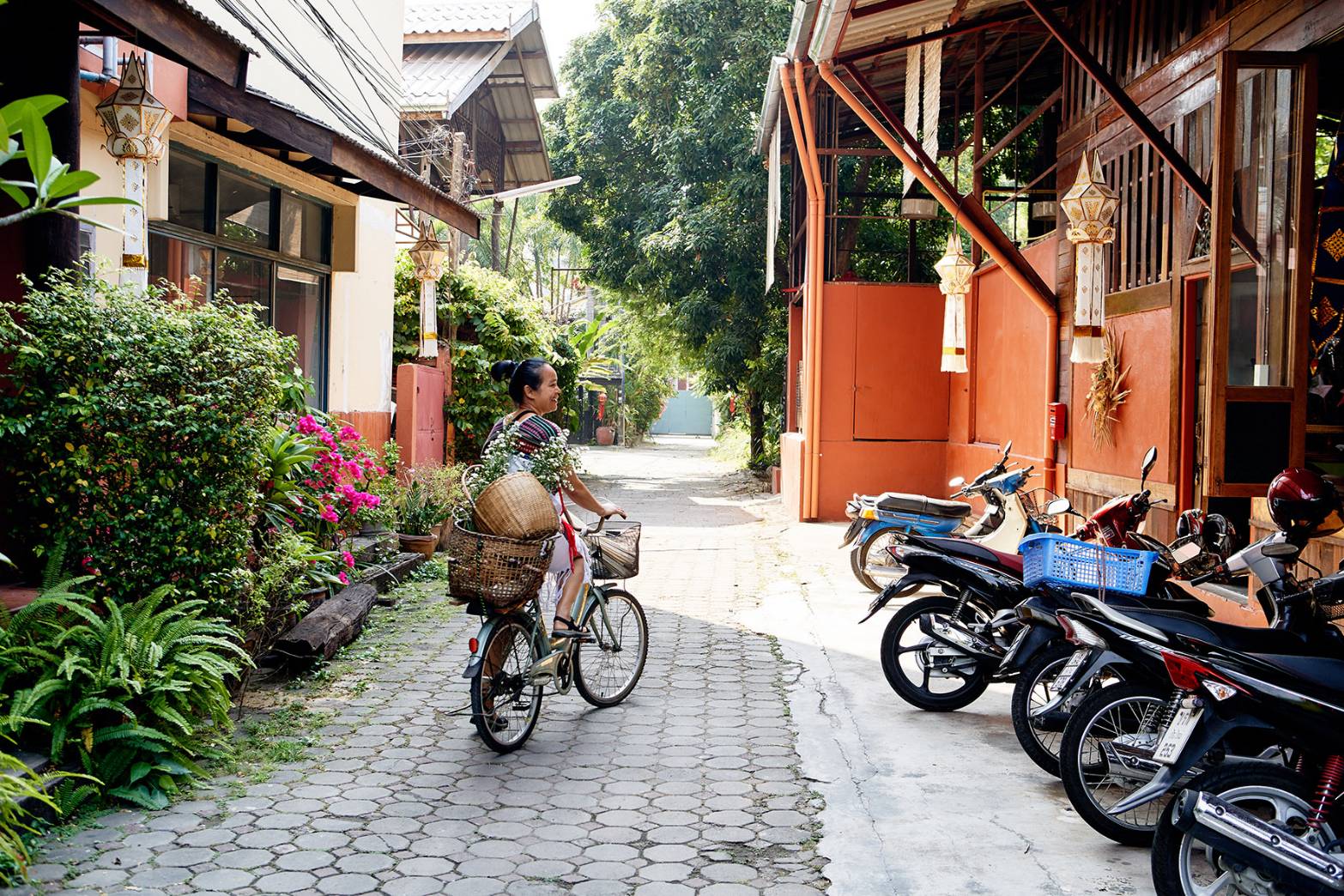 นักท่องเที่ยวต่างชาติเสิร์ชหาที่พัก Airbnb ในไทยพุ่งเท่าตัว รับเปิดประเทศ – ท่องเที่ยว