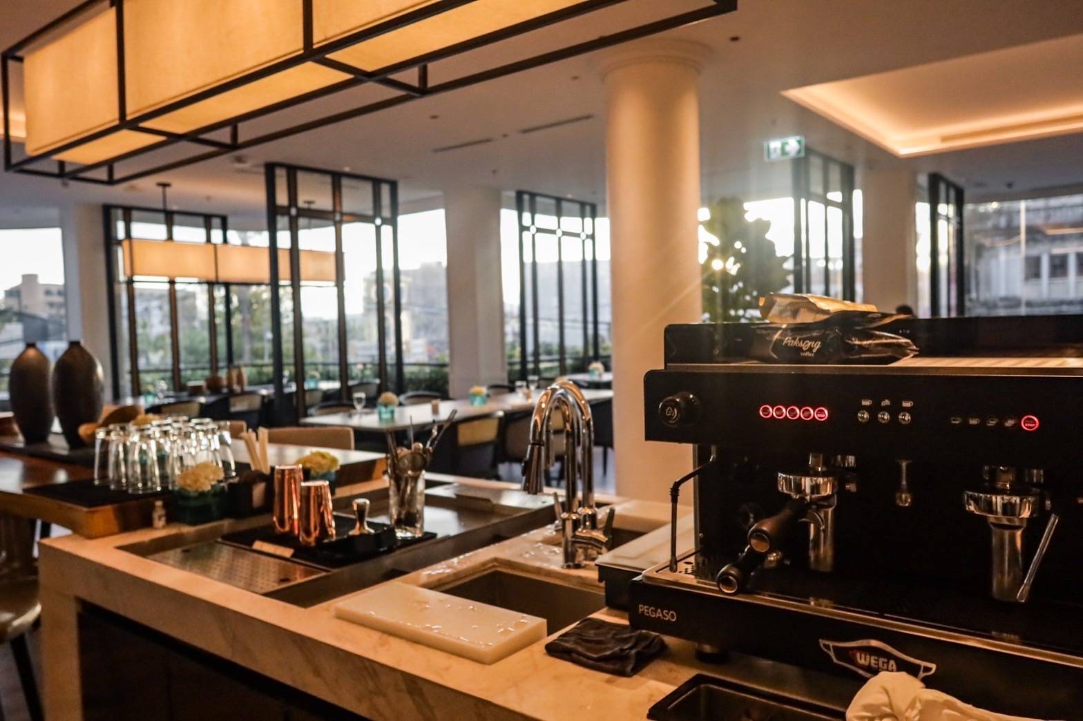 คอร์ทยาร์ด แมริออท ภูเก็ต ทาวน์