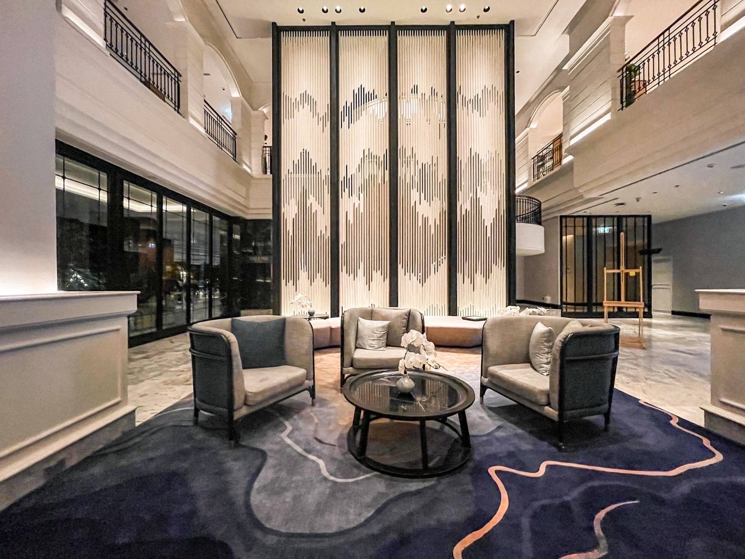 คอร์ทยาร์ด แมริออท ภูเก็ต ทาวน์