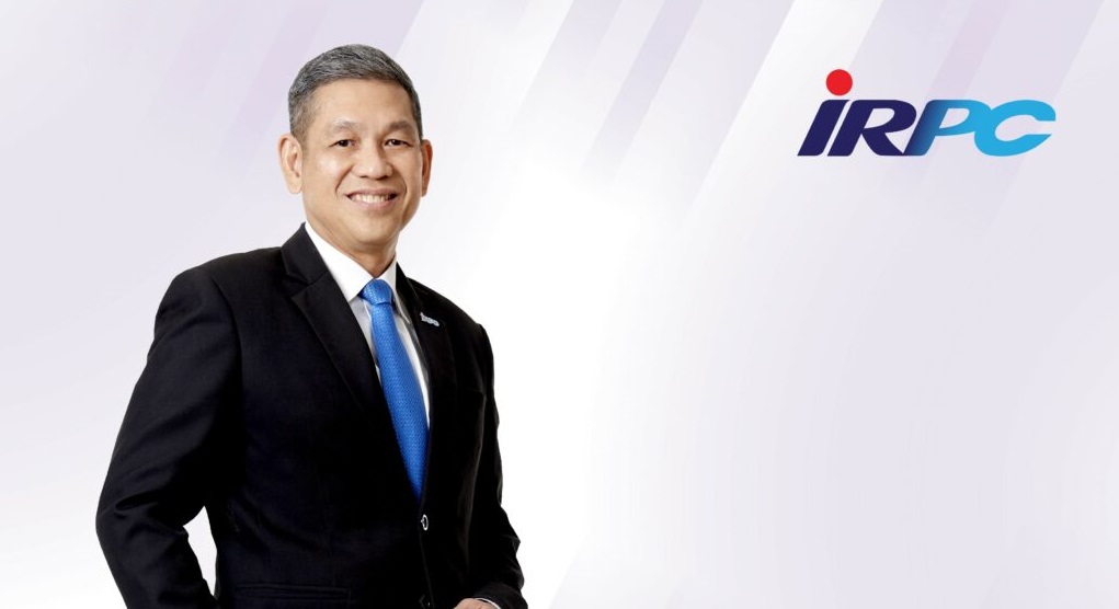 IRPC ลั่น 5 ปี ทรานส์ฟอร์มธุรกิจมากกว่าปิโตรเคมี สู่องค์กรแห่งนวัตกรรม