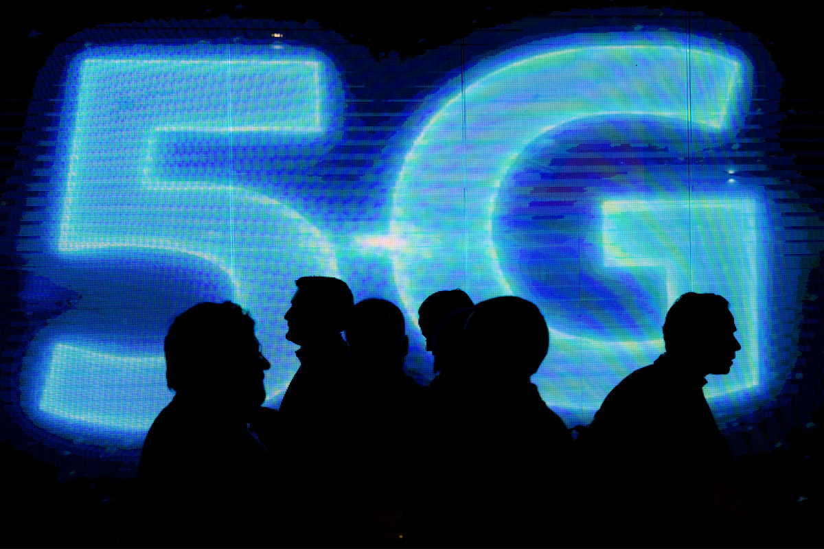 5G อัพไทยท็อป 2 อาเซียน เร่งสปีดปั้น “ยูสเคส” พลิกธุรกิจ 4.0 – IT