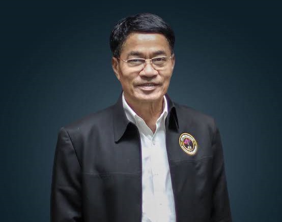 พ.อ.สุชาติ ซบพรรคกล้า ชู “กรณ์” ผู้นำแก้วิกฤตเศรษฐกิจ
