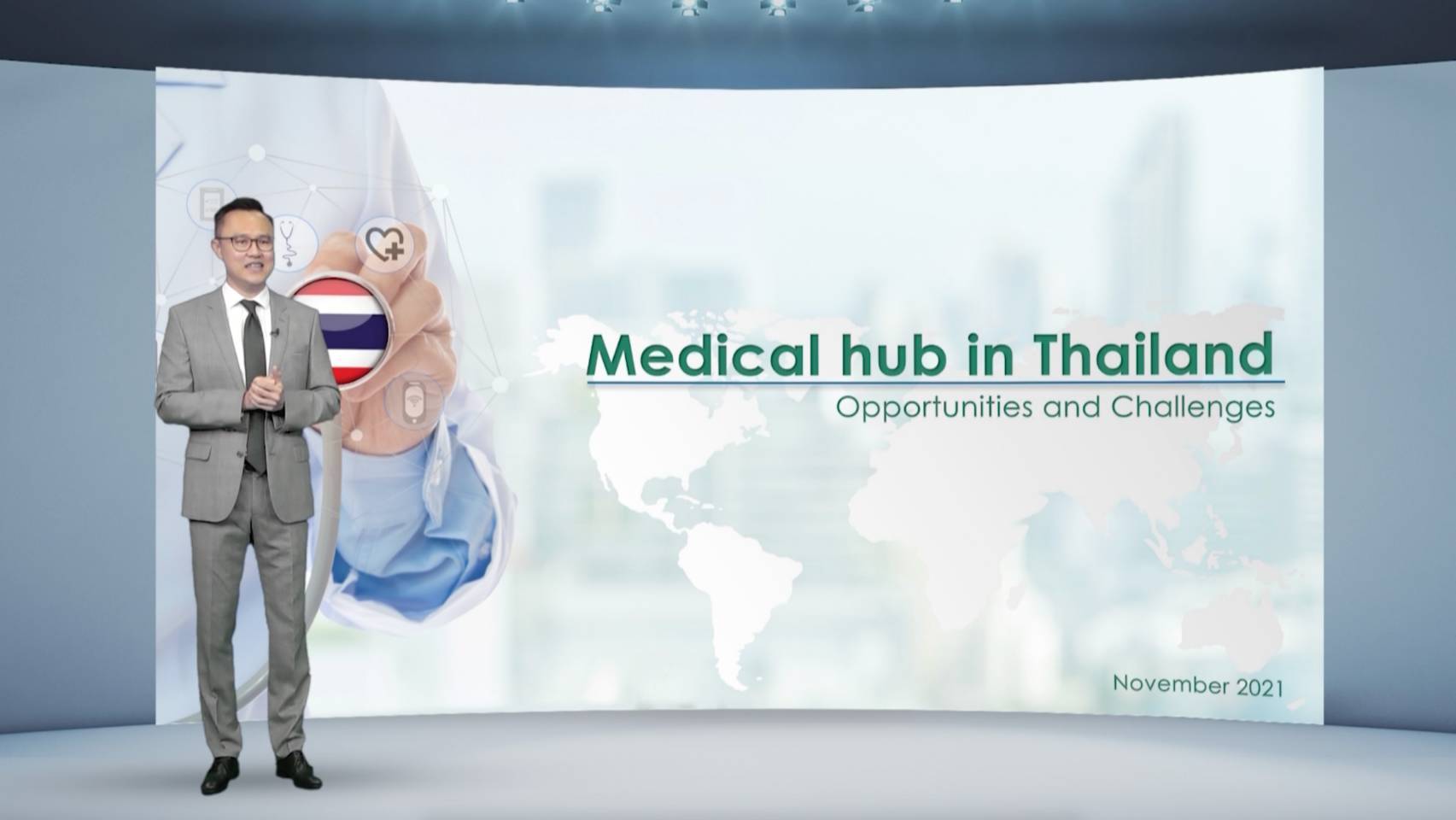กสิกรไทย หนุน 4 ปัจจัยจุดเปลี่ยนเกมท่องเที่ยว หวังสร้างรายได้ 1.5 แสนล้าน