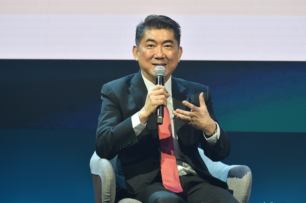 CPF เปิดมุมมอง Unlock ภายใต้โควิด ต้องบริหารความกลัว-พัฒนาองค์กร