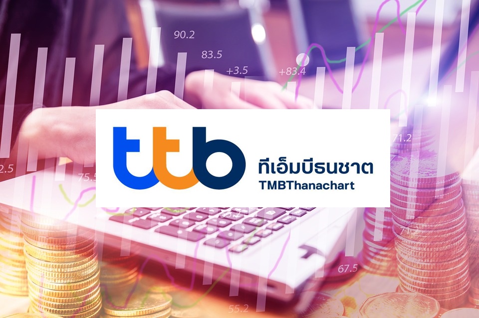 TTB ทุ่มเงิน 1.6 พันล้าน ซื้อหุ้น “ธนชาตประกันภัย-บล.ธนชาต” รายละ 10%