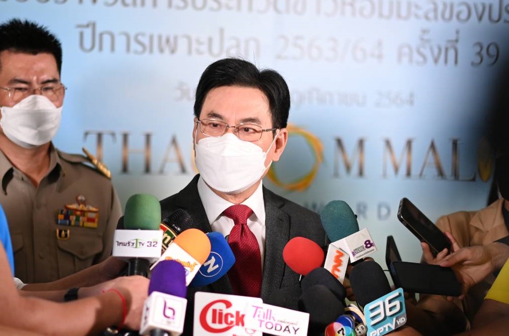 แก้ผักแพง “จุรินทร์” สั่งปูพรม รถโมบายผักราคาส่ง กรุงเทพ-ปริมณฑล